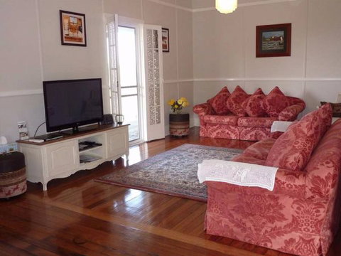 Orangevale At Mount View - Accommodation Resorts 1