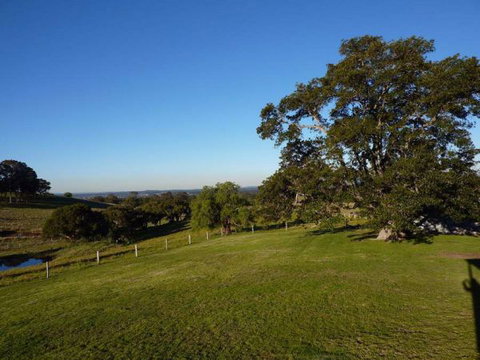 Orangevale At Mount View - Accommodation Resorts 2