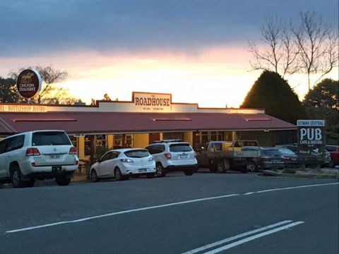 Otway Central - Accommodation Resorts 0