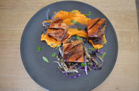 Otway Central - Accommodation Resorts 2