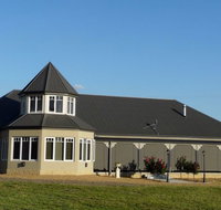 Paringa Grove Homestead - Accommodation Resorts