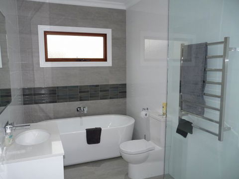 Paringa Grove Homestead - Accommodation Resorts 1