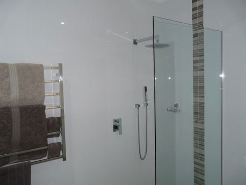 Paringa Grove Homestead - Accommodation Resorts 4