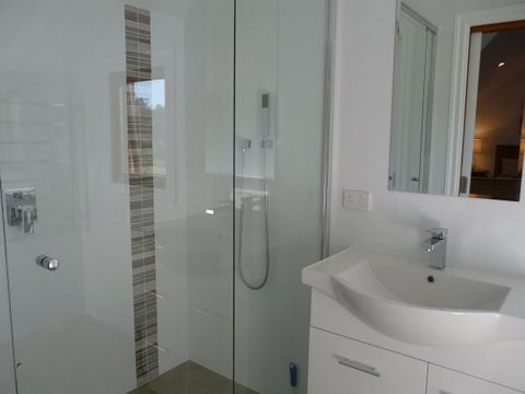 Paringa Grove Homestead - Accommodation Resorts 6