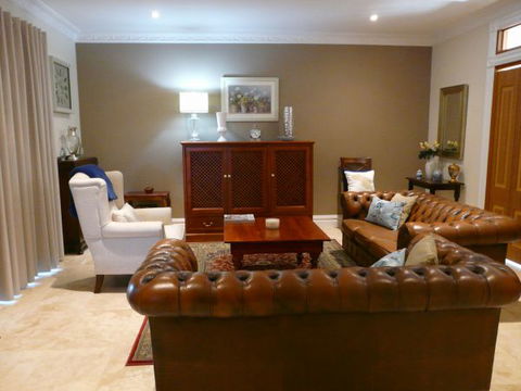 Paringa Grove Homestead - Accommodation Resorts 7