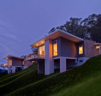 Panoramia Villas - Accommodation Resorts