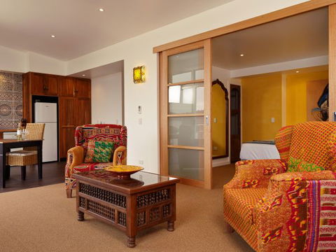 Panoramia Villas - Accommodation Resorts 3