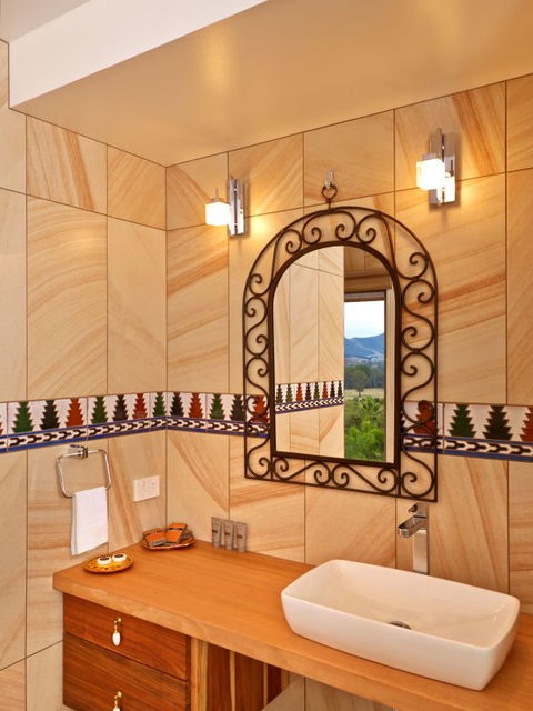 Panoramia Villas - Accommodation Resorts 4