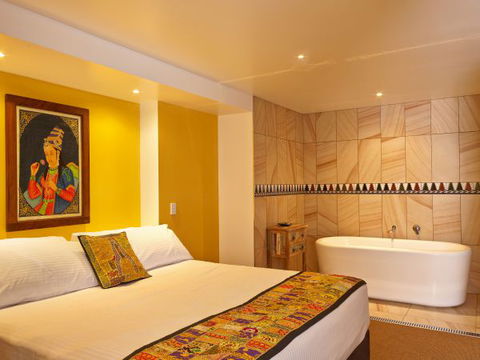 Panoramia Villas - Accommodation Resorts 6