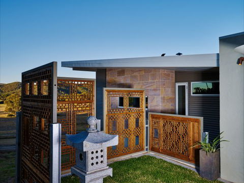 Panoramia Villas - Accommodation Resorts 8