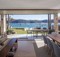 Pittwater Beach House - Accommodation Resorts