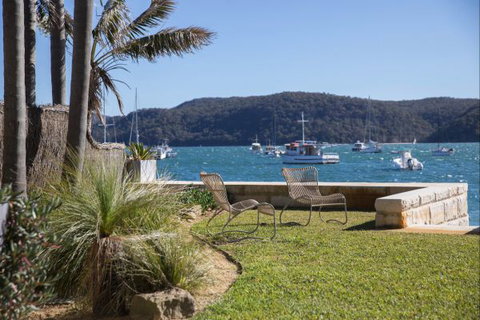 Pittwater Beach House - Accommodation Resorts 1