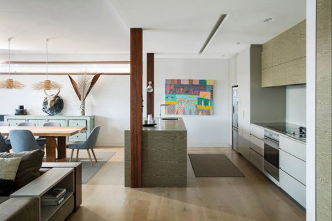 Pittwater Beach House - Accommodation Resorts 3