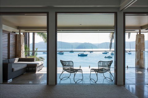 Pittwater Beach House - Accommodation Resorts 4