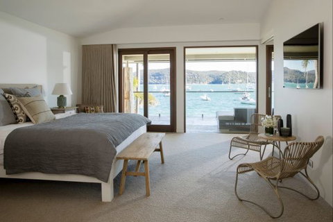 Pittwater Beach House - Accommodation Resorts 5
