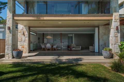 Pittwater Beach House - Accommodation Resorts 9