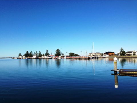 Port Albert Motel - Accommodation Resorts 0