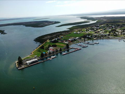 Port Albert Motel - Accommodation Resorts 3