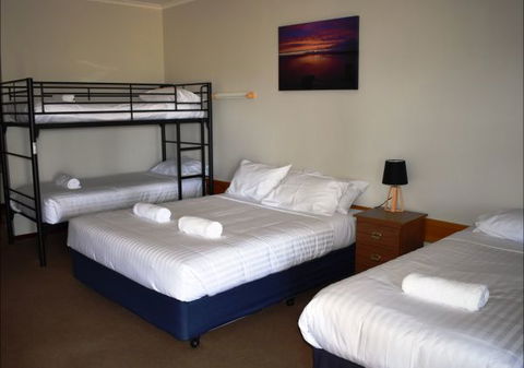 Port Albert Motel - Accommodation Resorts 6