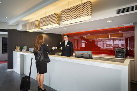 Quest Wodonga - Accommodation Resorts 1