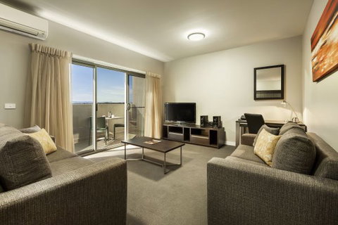 Quest Wodonga - Accommodation Resorts 2