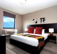 Quest Mascot Apartment Hotels - Accommodation Resorts
