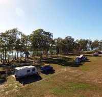 Rocky Point Retreat - Accommodation Resorts