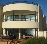 Sandcastles - Accommodation Resorts