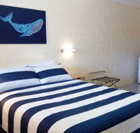 Sail Inn - Yeppoon - Accommodation Resorts