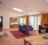 Sandalwood Shearing Shed - Accommodation Resorts