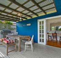 Seahorse - Accommodation Resorts