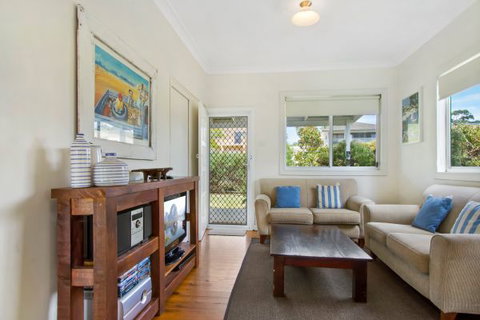 Seahorse - Accommodation Resorts 2