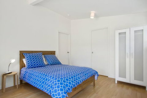 Seahorse - Accommodation Resorts 3