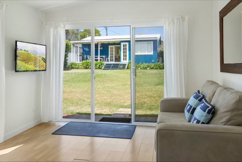 Seahorse - Accommodation Resorts 4