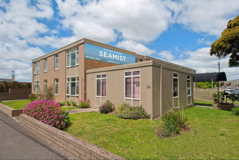 Seamist Geelong - Accommodation Resorts 1