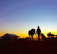 Shandonvale Station - Accommodation Resorts