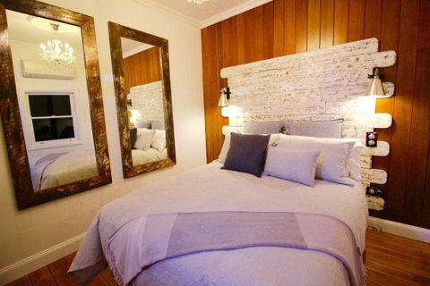 Shandonvale Station - Accommodation Resorts 5