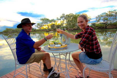 Shandonvale Station - Accommodation Resorts 8