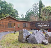 Snow Valley Lodge - Accommodation Resorts