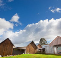 Spring Spur Stay - Accommodation Resorts