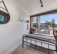 Stranded Beach Stay Yeppoon - Accommodation Resorts