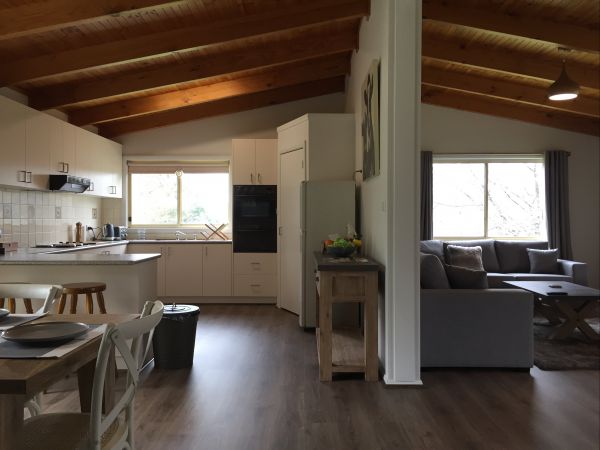 Lidster NSW Accommodation Resorts
