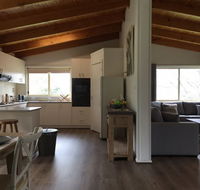 Swagman Homestead at Stockman's Ridge Wines - Accommodation Resorts