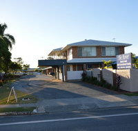 The Rover Holiday Units/Motel - Accommodation Resorts