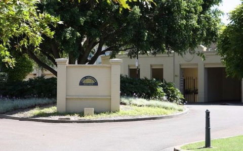 The Lombard Estate Sydney - Accommodation Resorts 0
