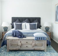 The Milton Bungalow - Accommodation Resorts