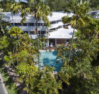 The Beach Terraces - Accommodation Resorts