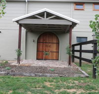 The Loch Barn - Accommodation Resorts