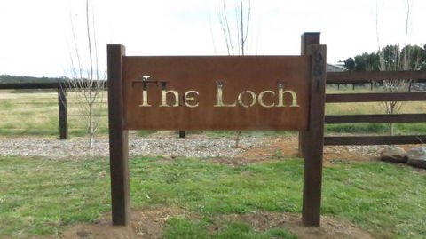 The Loch Barn - Accommodation Resorts 1