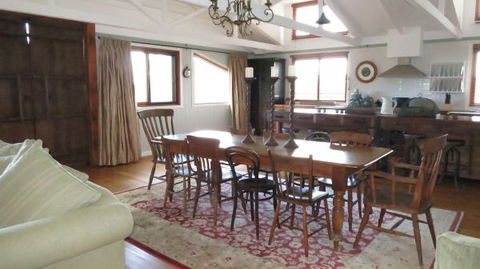 The Loch Barn - Accommodation Resorts 2